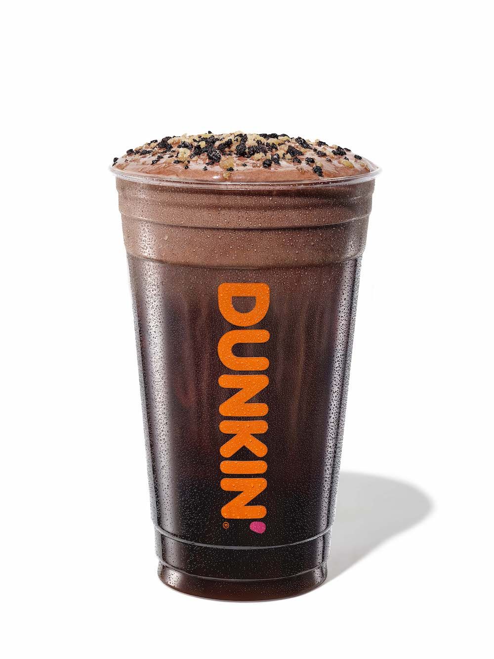 Dunkin Donuts, Kitchen, Dunkin Donuts Cold Brew Travel Tumbler