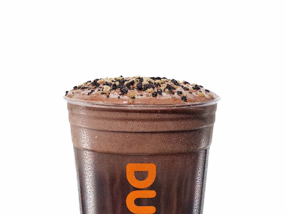 Dunkin' Giving Away Free Cold Brew On April 20