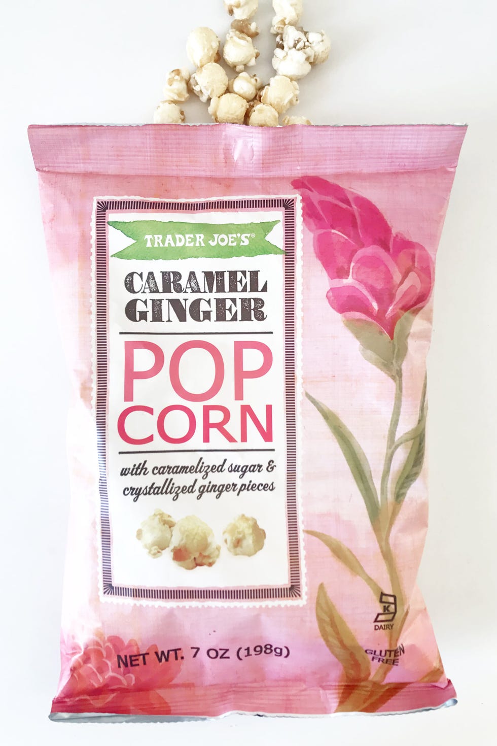 popcorn