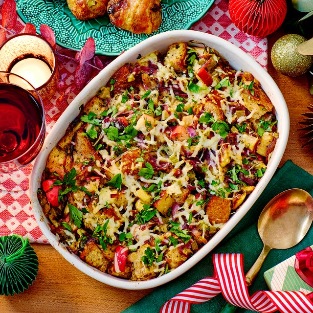 december recipes