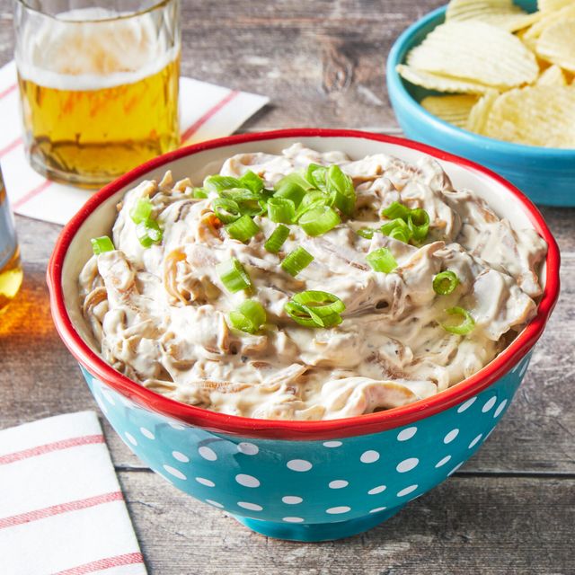 the pioneer woman's caramelized onion dip recipe