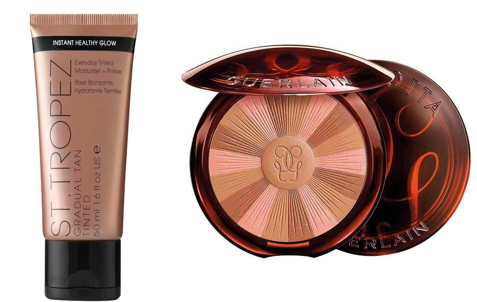 Maquillaje para el rostro