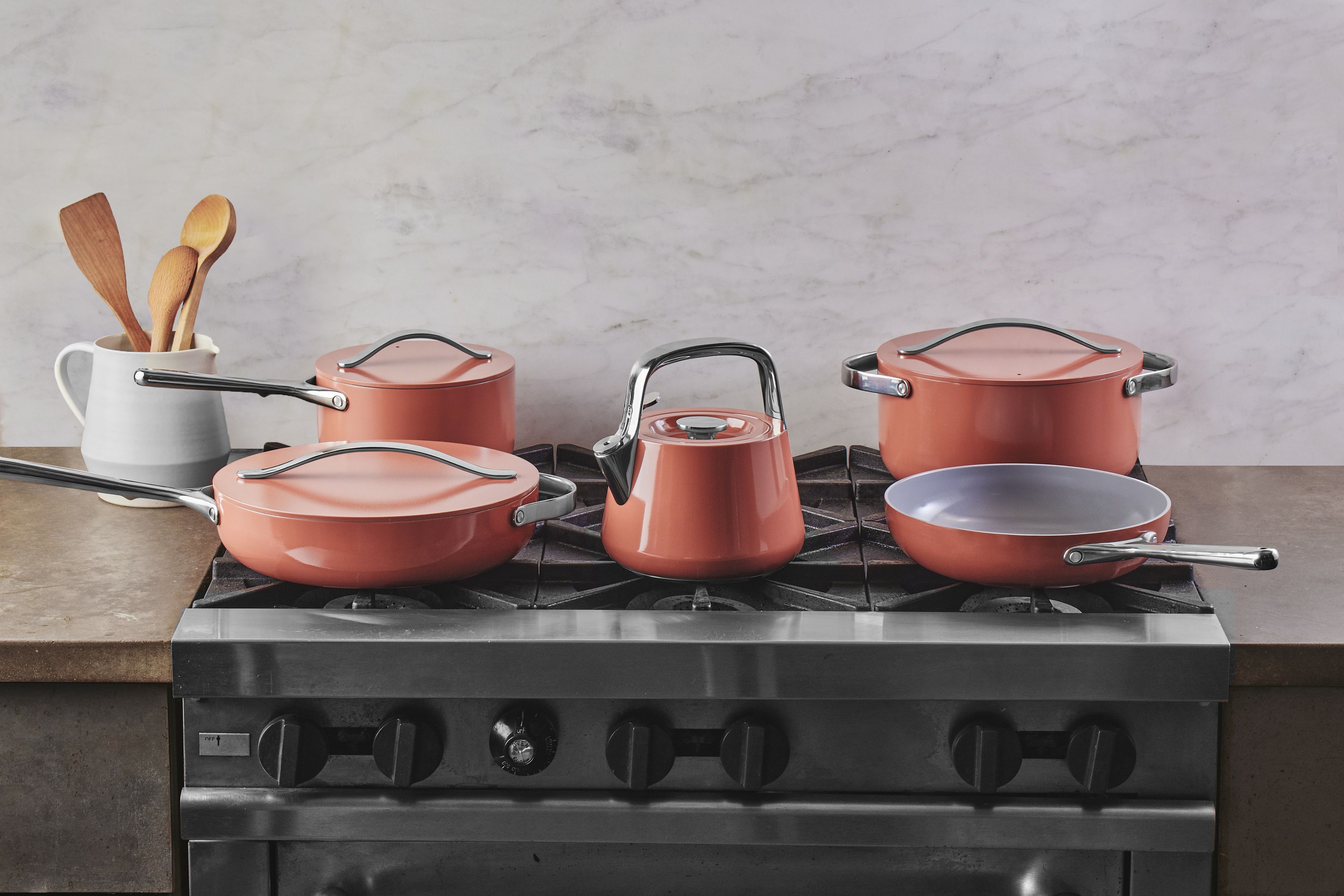 Martha Stewart x Sur La Table: Shop the New Cookware Collection