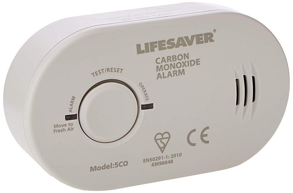 UK Pet Owners Putting Pets At Risk From Carbon Monoxide Poisoning