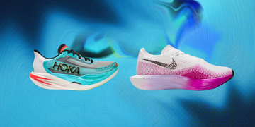 best carbon plate running shoes