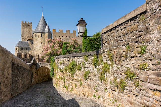 carcassone