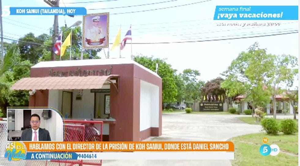 daniel sancho