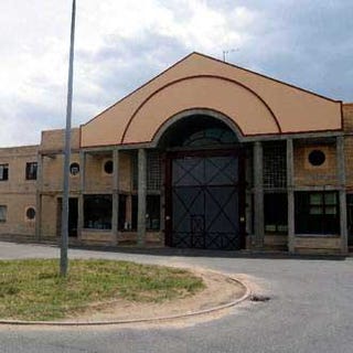 La cárcel de Brieva, Ávila