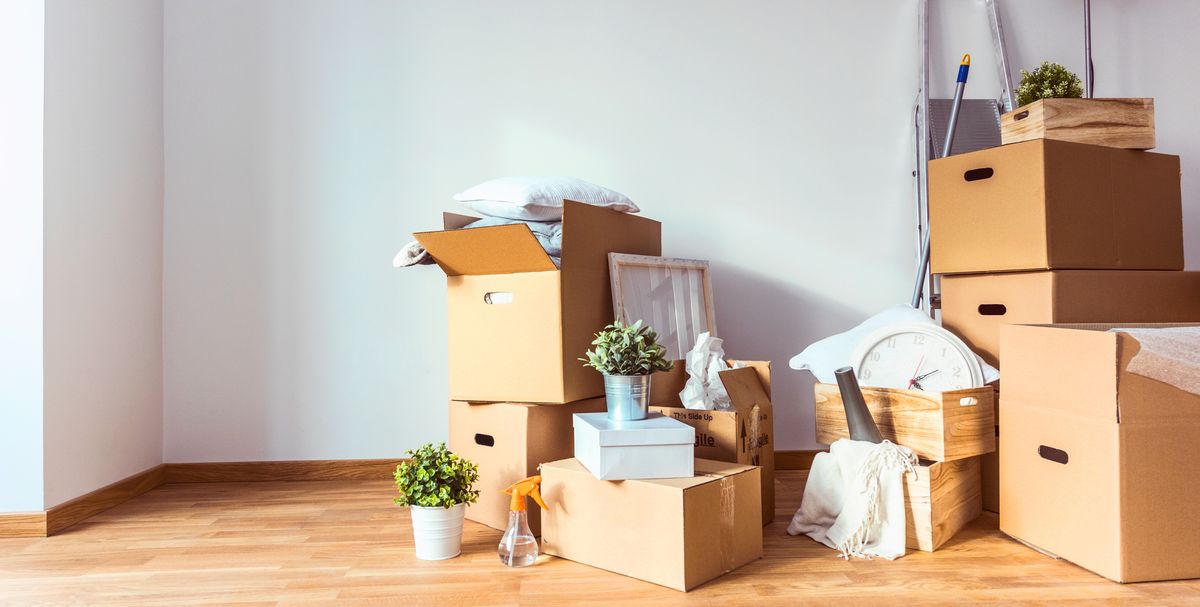 16 Moving-In Traditions — Moving House Superstitions