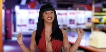 cardi b