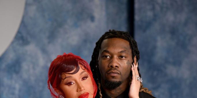 A Complete Timeline Of Cardi B And Offsets Relationship Todayschronic