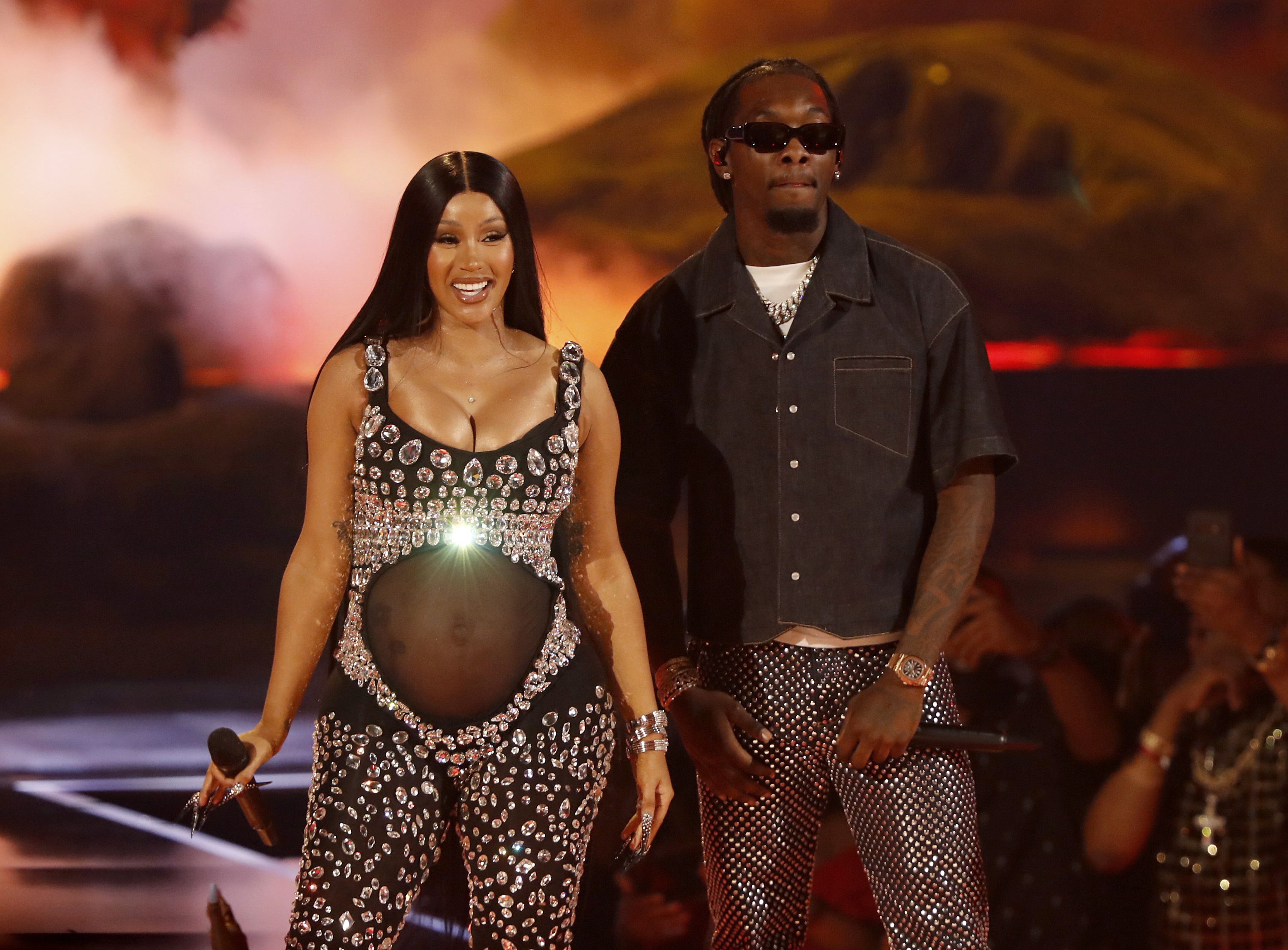 Cardi B And Offset'S Complete Relationship Timeline, Explained