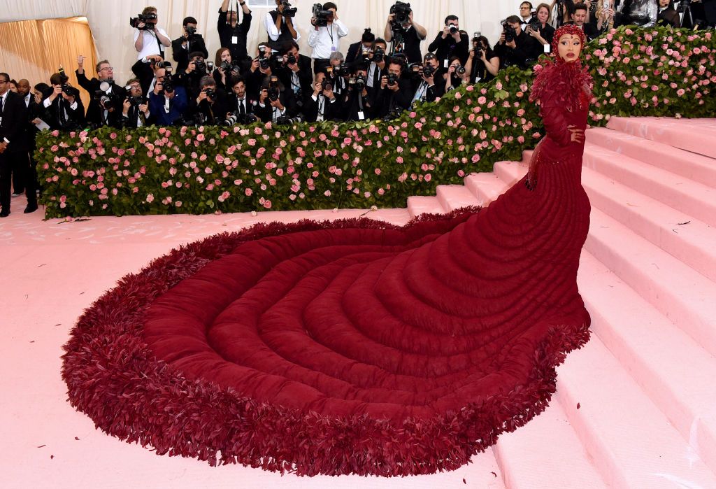 100 Best Red Carpet Dresses of All Time - Most Iconic Red Carpet Looks