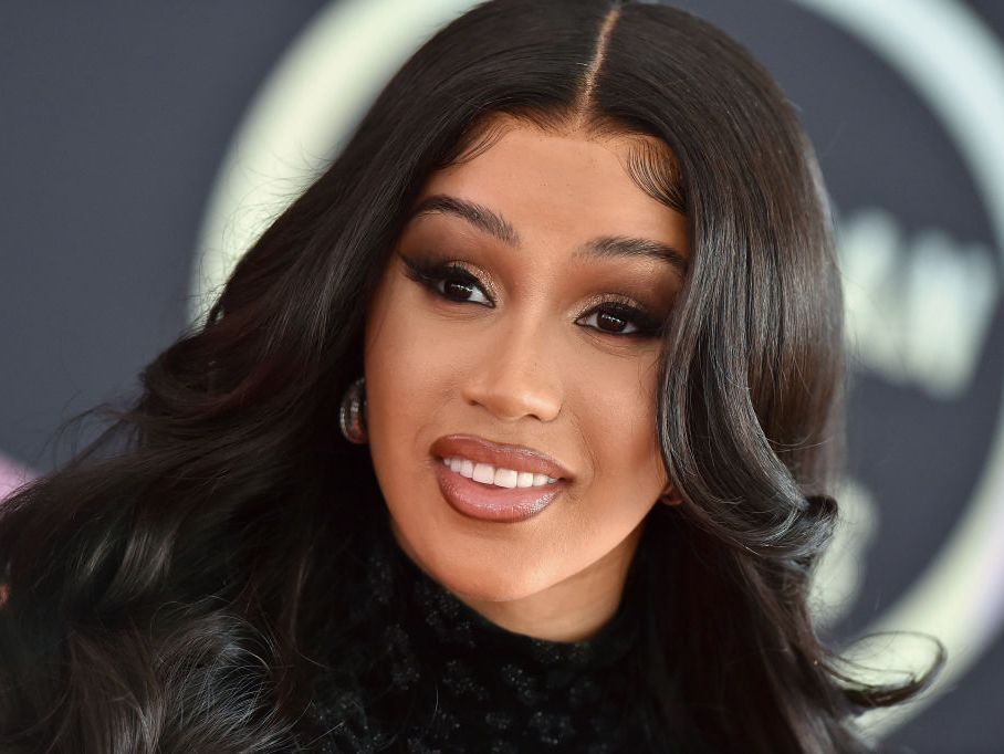 Cardi B Says She's Ready to Have Another Baby