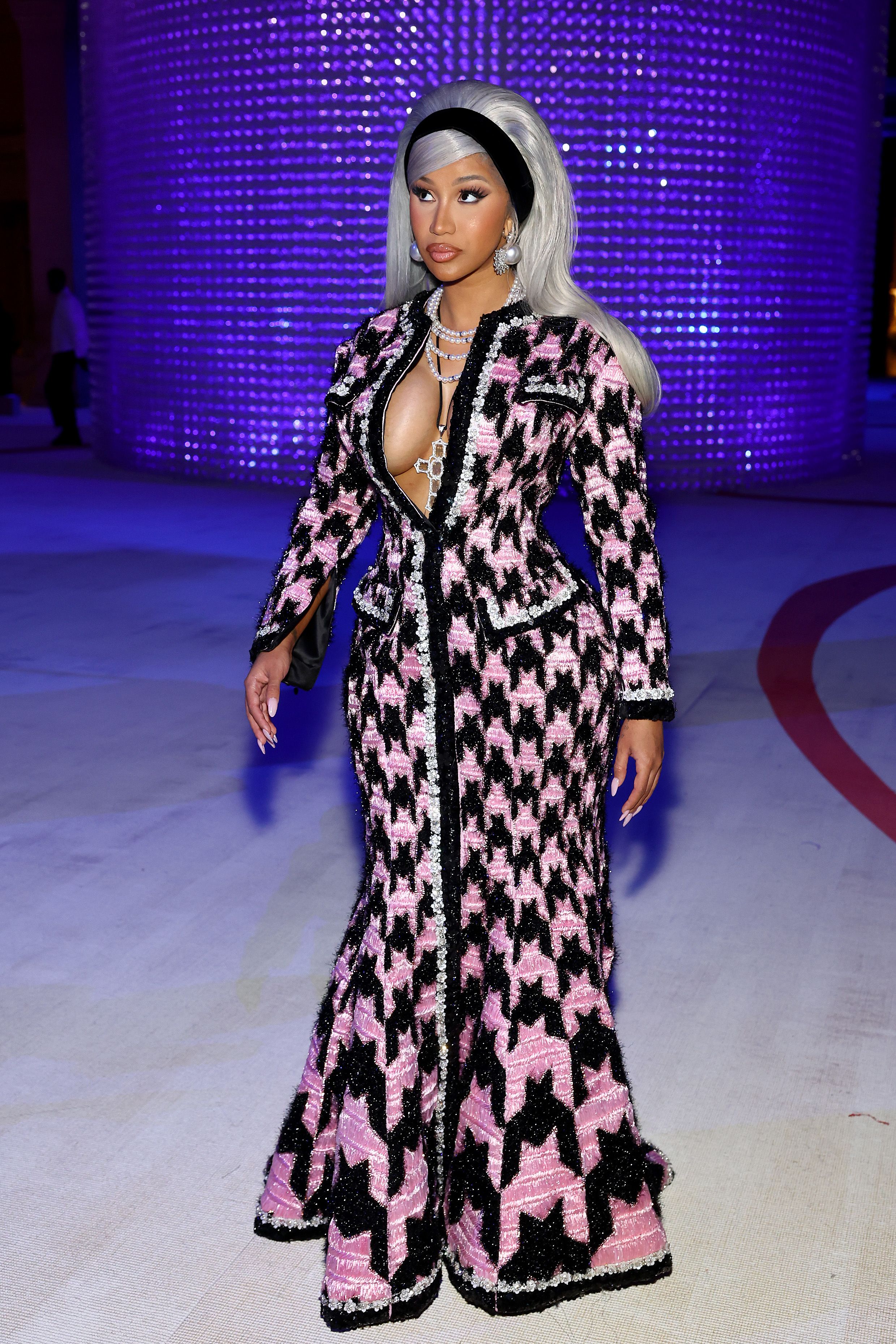 Met Gala 2023: best after party celebrity looks