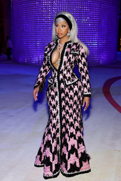What Celebrities Wore to the Met Gala 2023 After Parties
