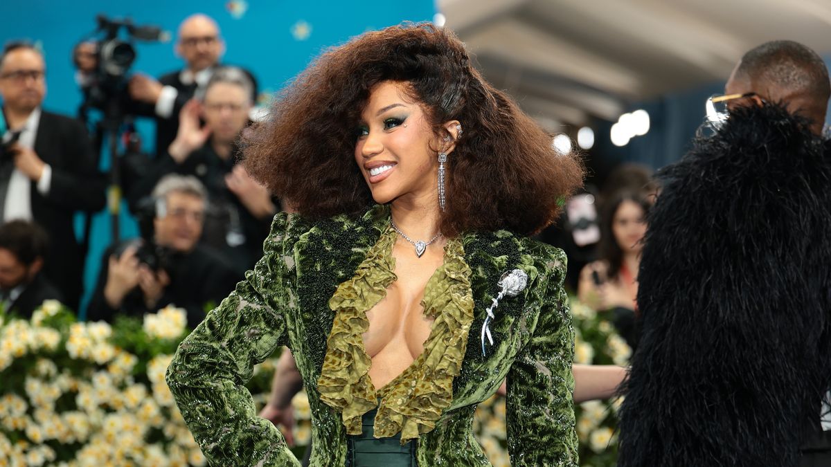 The best Met Gala 2023 outfits