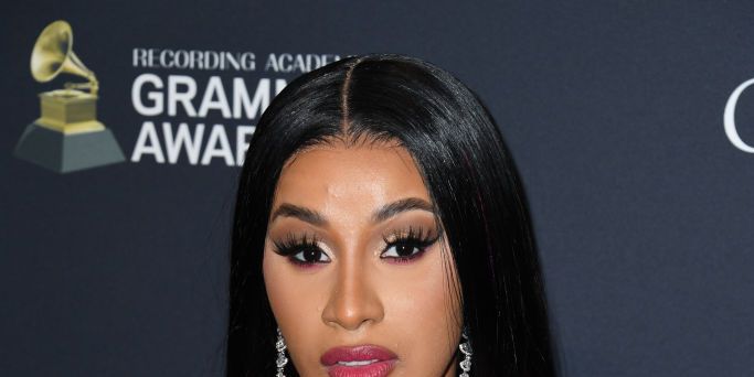 Cardi B-Body Measurement, Height, Weight, and Zodiac Sign
