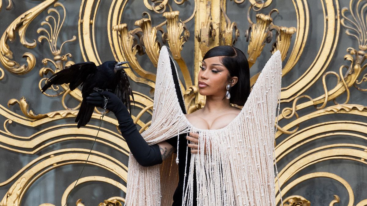 preview for How Cardi B Went From Reality Star to Rap Queen