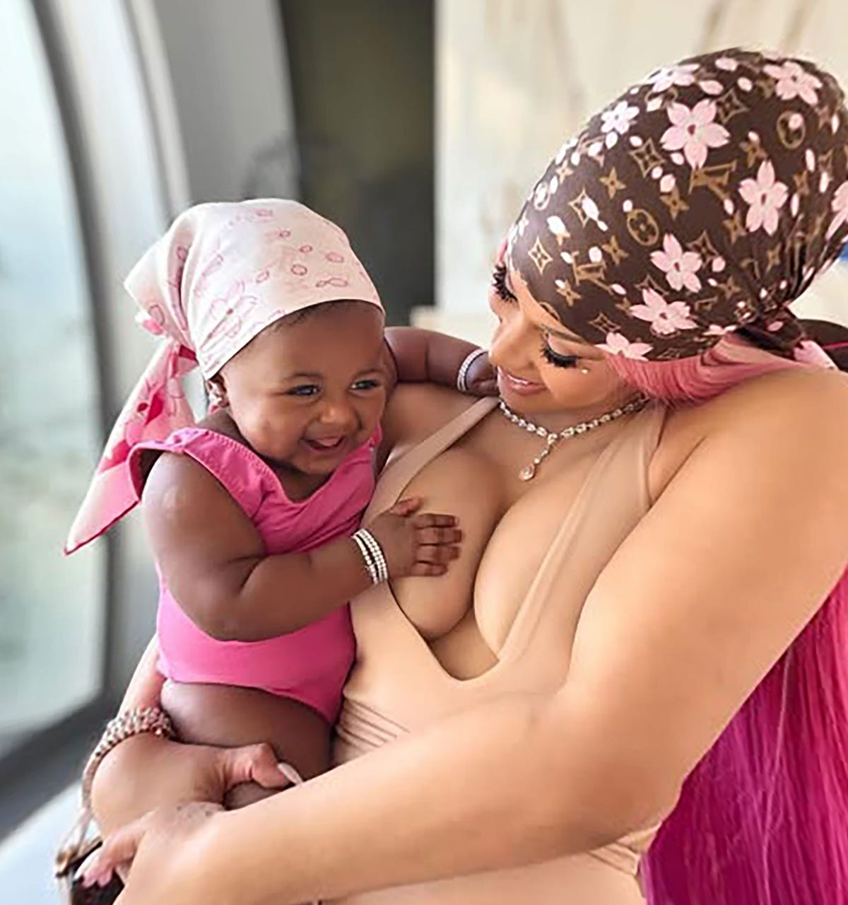 preview for How Cardi B Went From Reality Star to Rap Queen