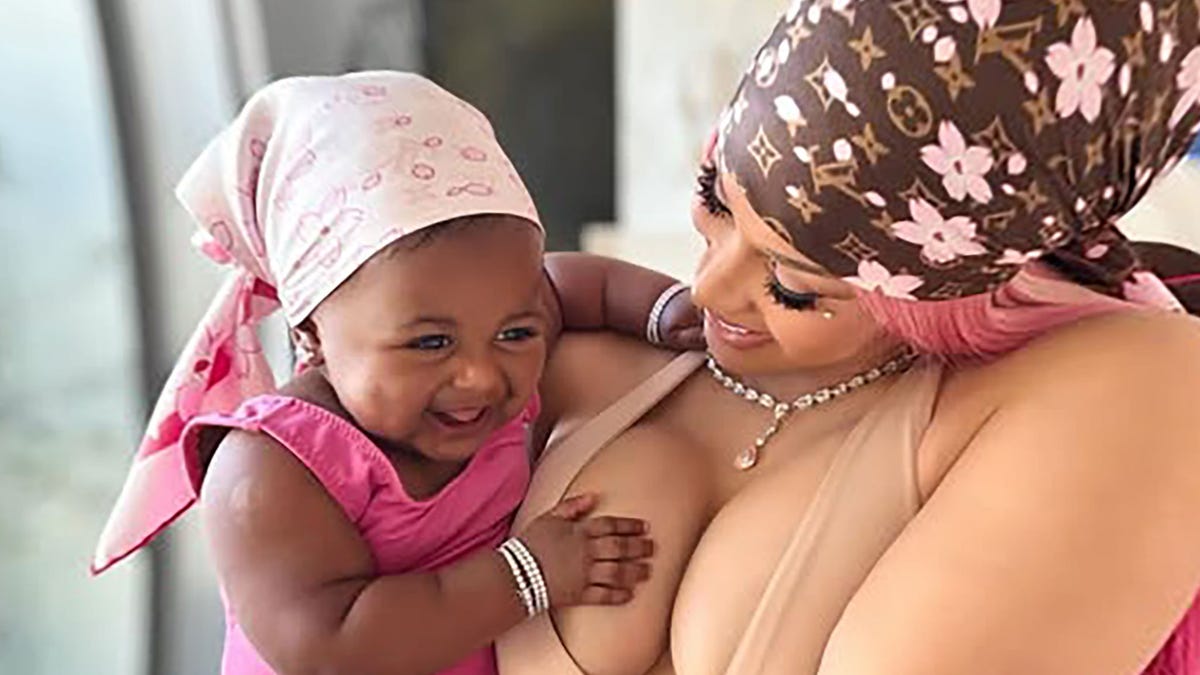 preview for How Cardi B Went From Reality Star to Rap Queen
