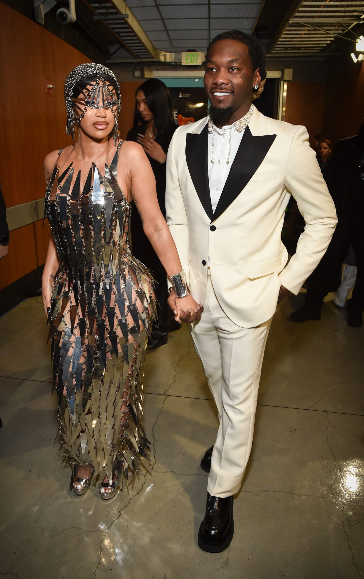 Cardi B and Offset's Complete Relationship Timeline