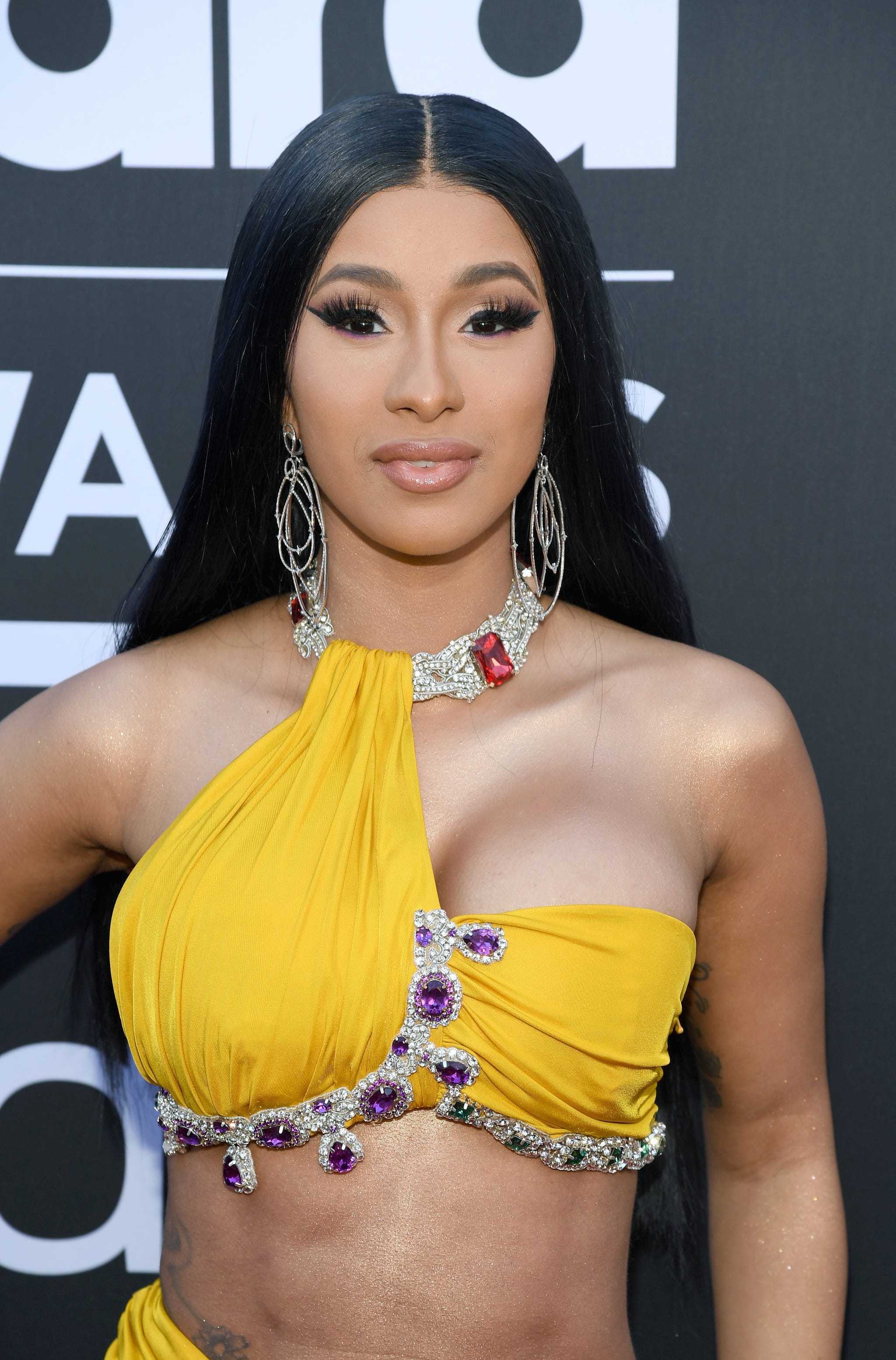 What Cardi B Eats And Why She's More Like Us Than We Thought