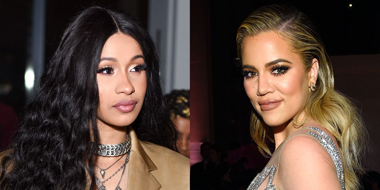 Cardi B's Advice For Khloé Kardashian Following Tristan Thompson Cheating Scandal, Offset Cheating Rumors