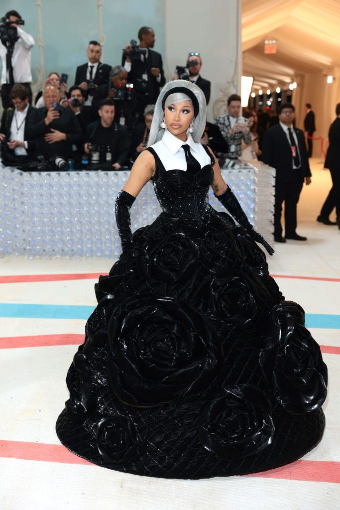 The best Met Gala 2023 outfits | Best-dressed Met Gala celebs