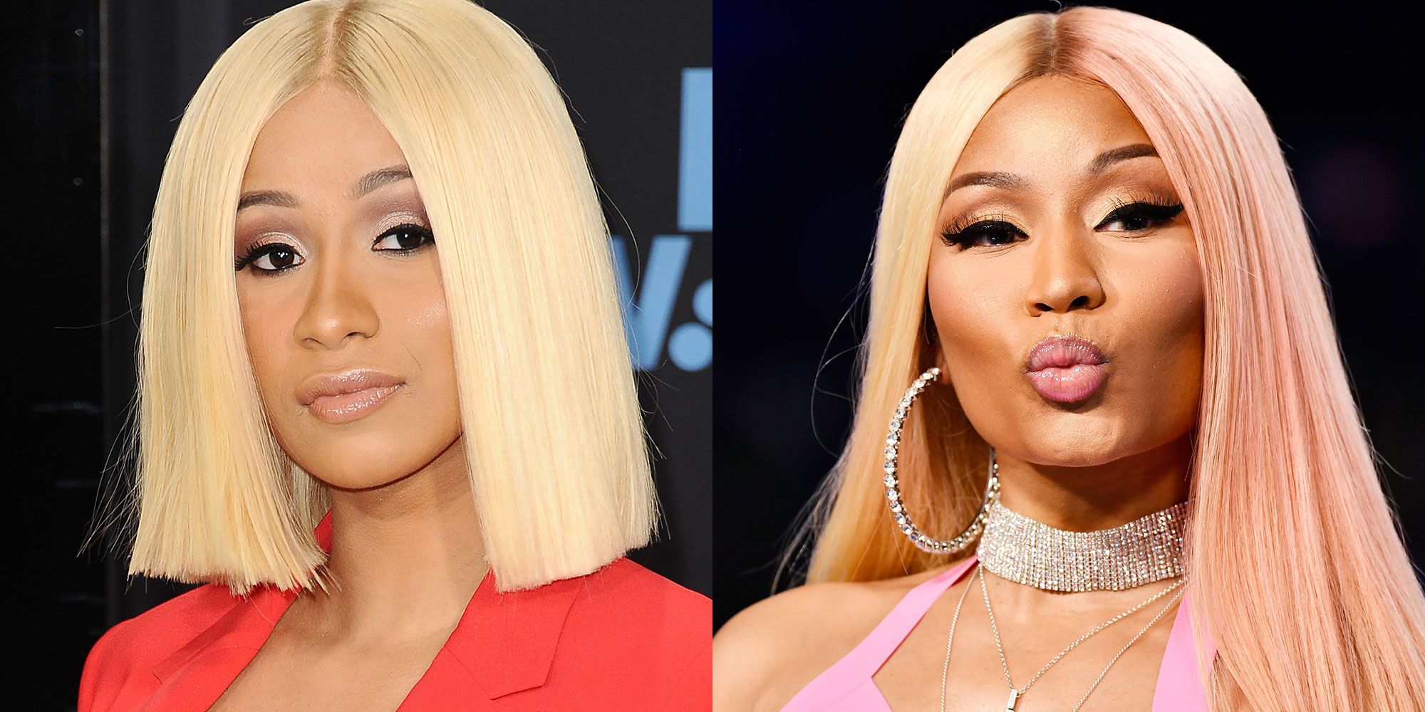 What I Learned About Style From Nicki Minaj and Beyoncé's Video
