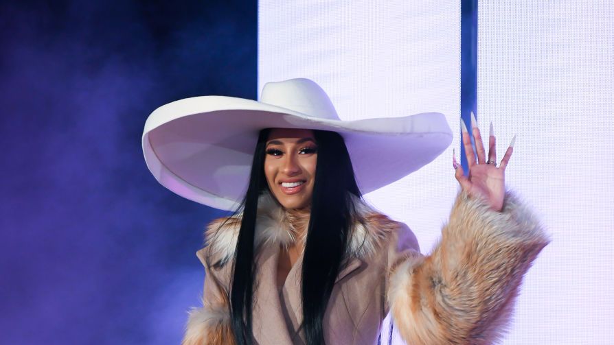 Cardi B Reveals She Had Her Breasts Redone – Find Out Why!, Cardi B