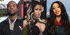 Meek Mill & Cardi B Allegedly Have New Music Together - theJasmineBRAND