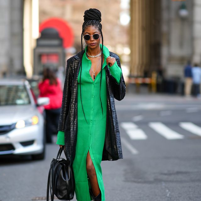 Types of Wrap Dresses: A Comprehensive Guide – NEON STAR