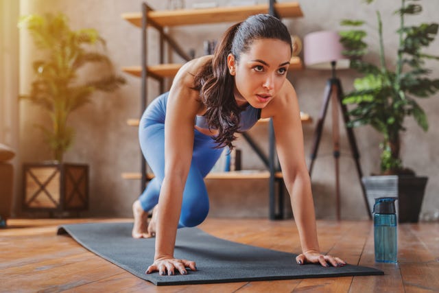 Cardio Calamity: Why Your Treadmill Isn’t Getting You Fit