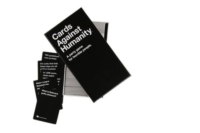 Here's How You Can Play Cards Against Humanity Online With Your