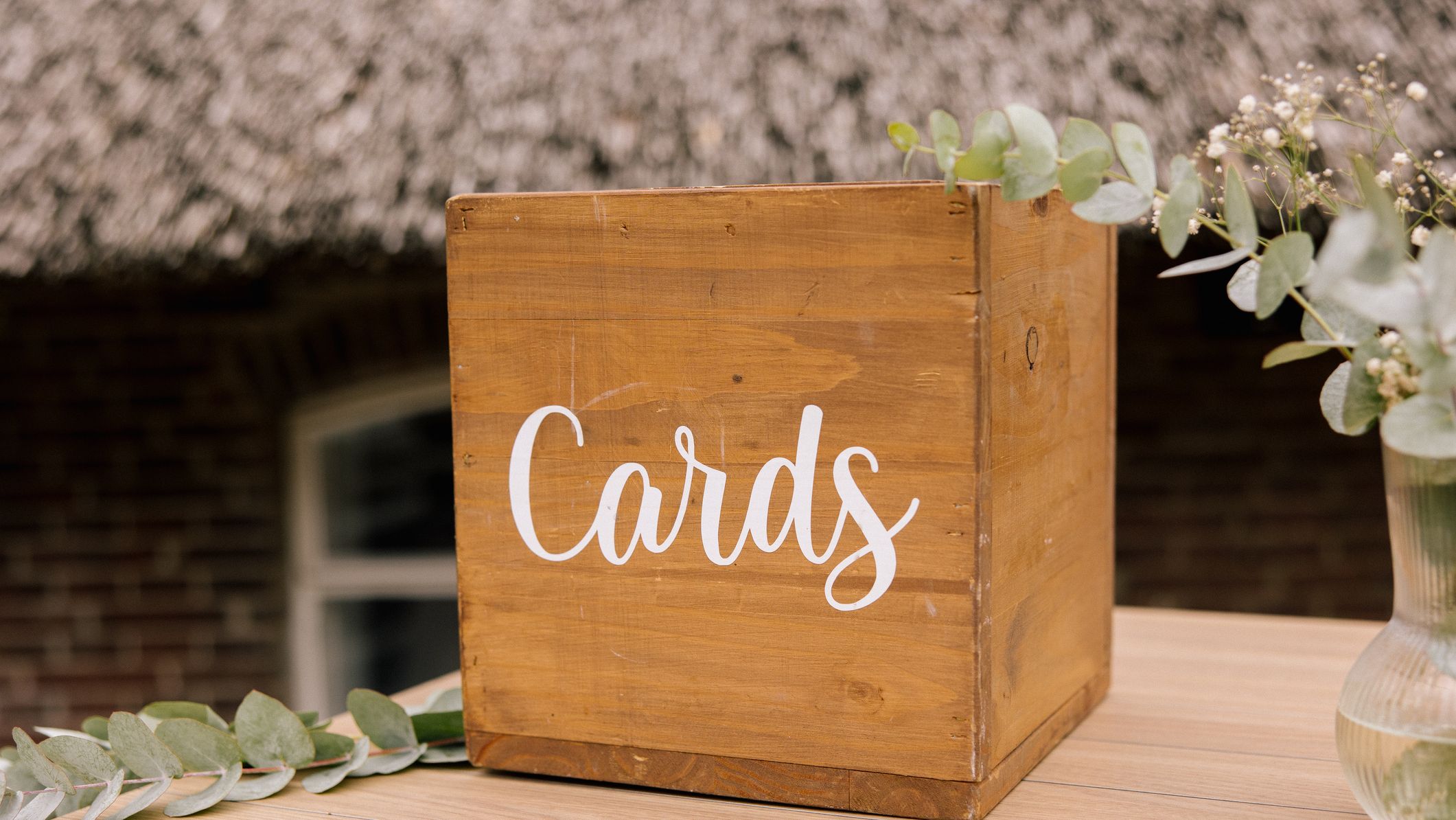200 Perfect Wedding Wishes: What to Write in a Wedding Card