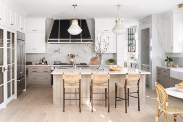feng shui kitchen