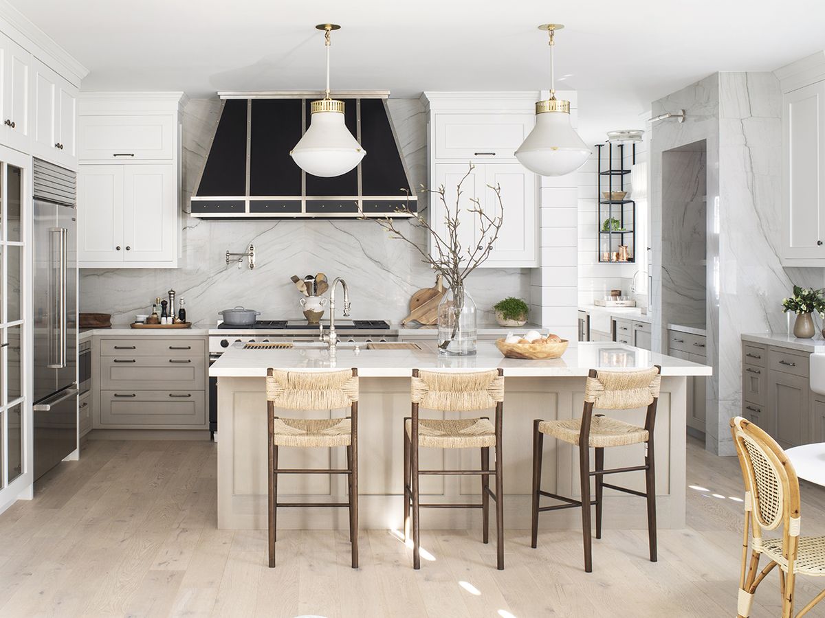 14 Best Feng Shui Kitchen Tips, According to the Experts