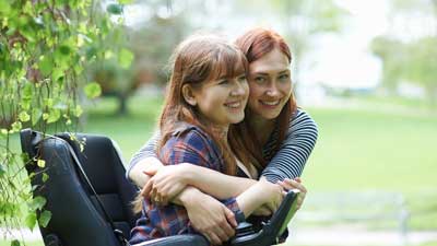 carers allowance