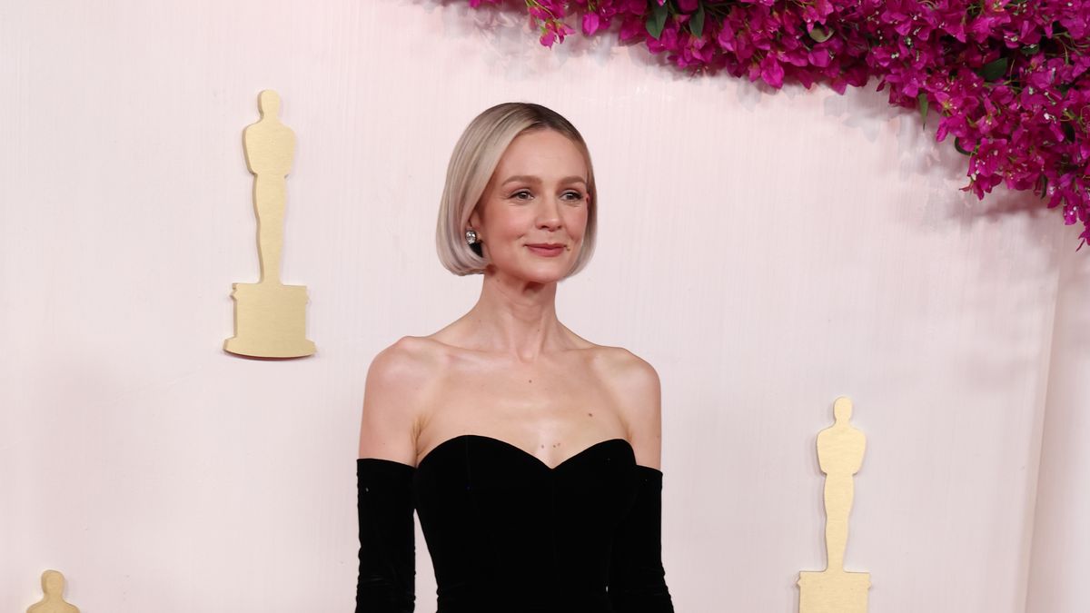 preview for 5 Things to Know About Carey Mulligan