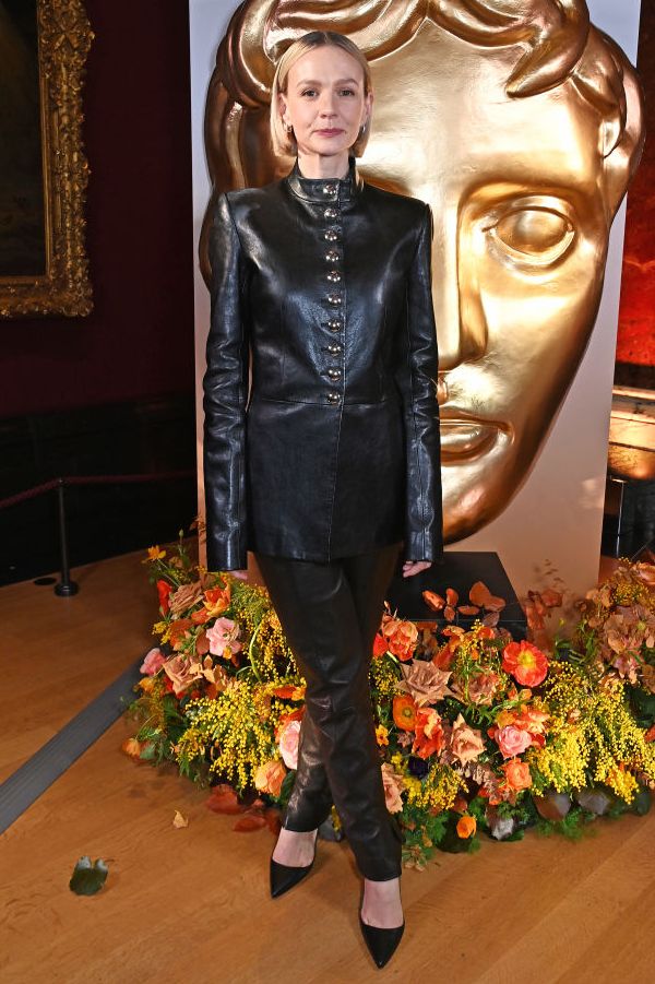 bafta nominees party supported by bulgari