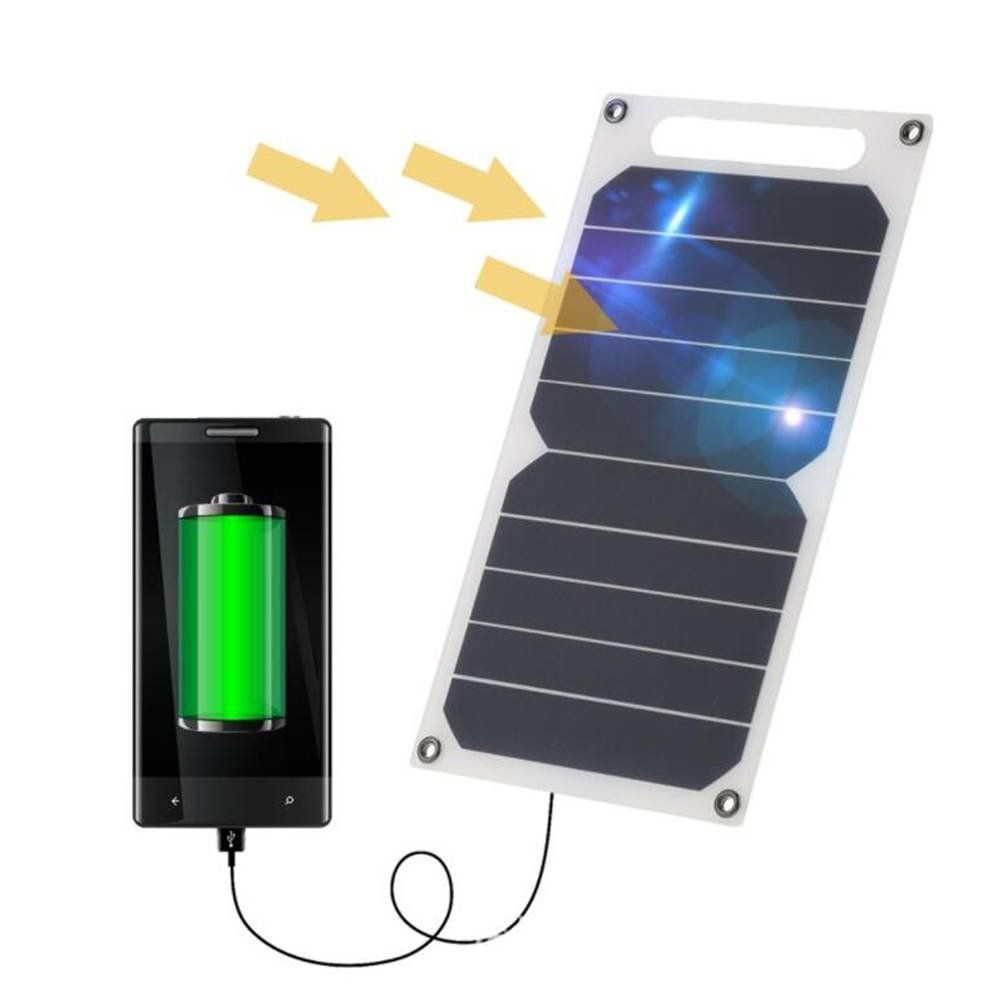 Cargador solar para móviles XD Design: se pega en ventanas