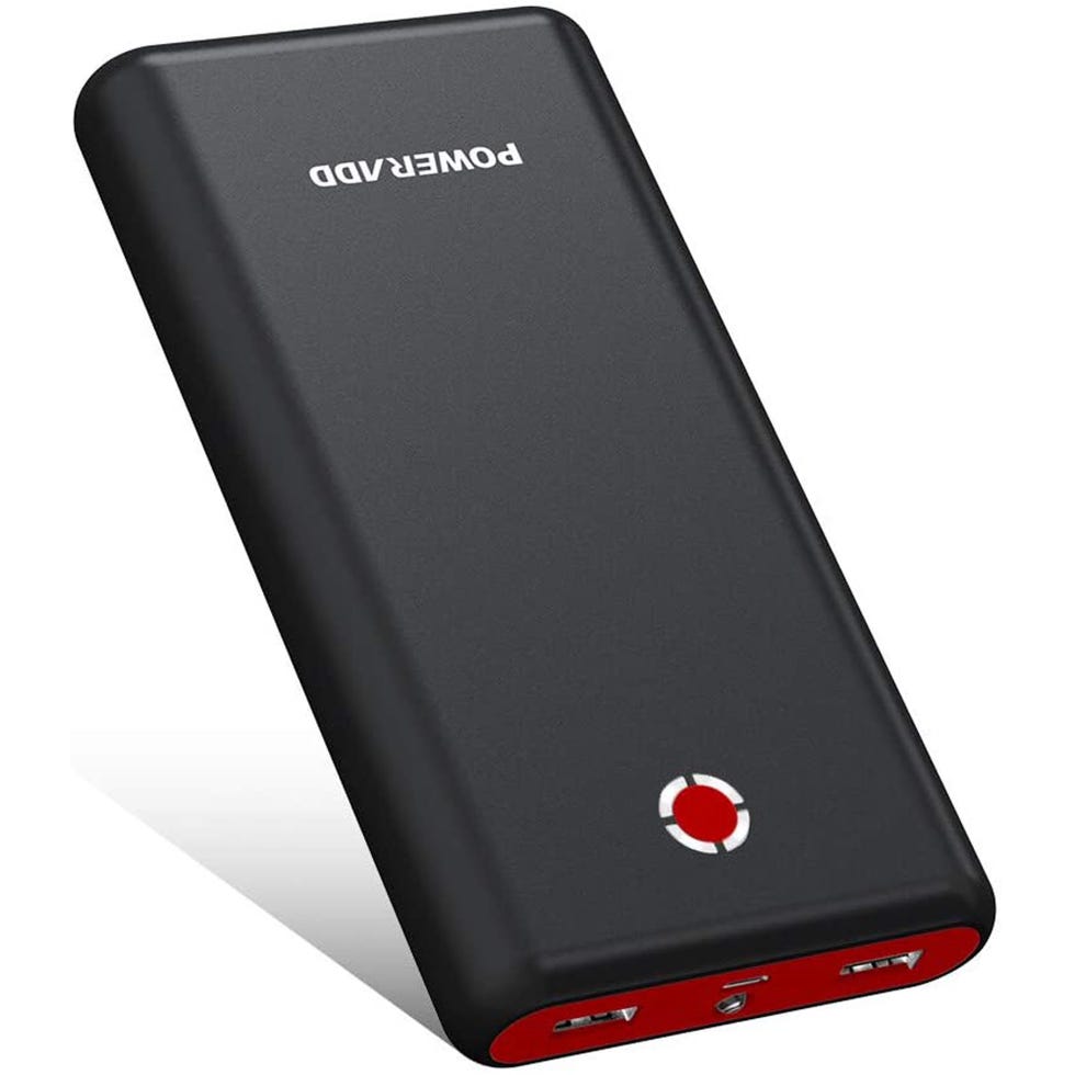 cargador usb portátil