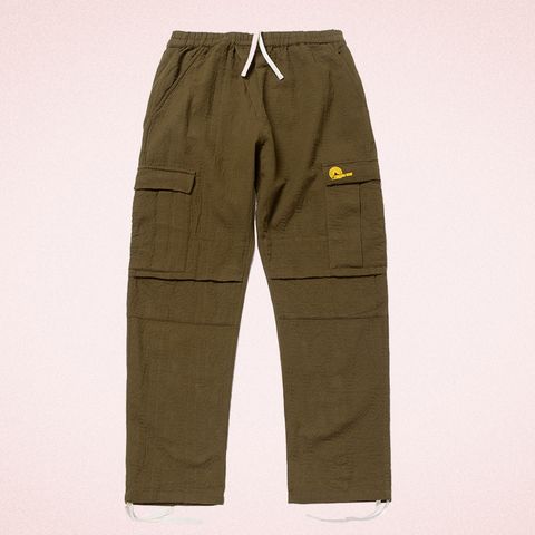 the 18 east x standard issue gorecki cargo pant