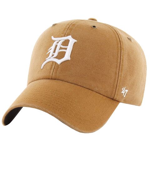 The Hats Best For Baseball Spring