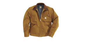 Clothing, Jacket, Outerwear, Sleeve, Beige, Tan, Brown, Leather, Leather jacket, Textile, 