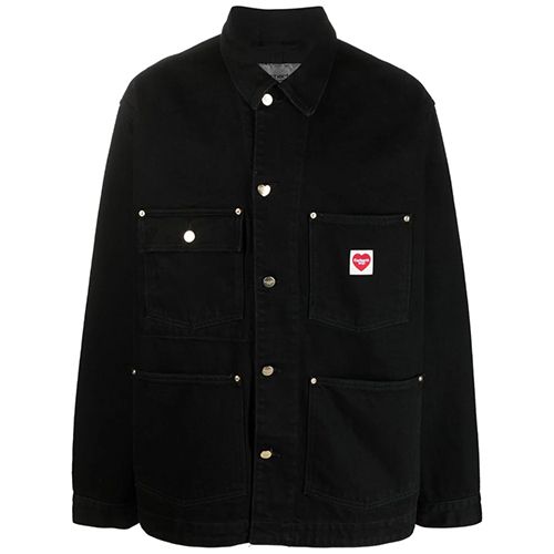 black denim jackets 2023