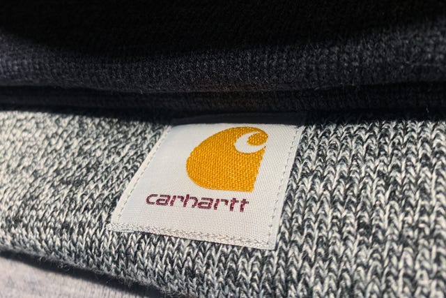 Shop Carhartt's Black Friday Sale 2024