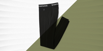 smartwool thermal underwear