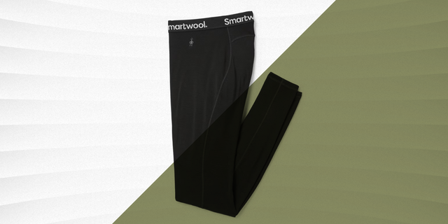 Long underwear brands best sale